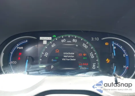 2024 Toyota Rav4 Xle/Woodland Edition z USA, uszkodzony, nr VIN 2T3RWRFV9RW204740